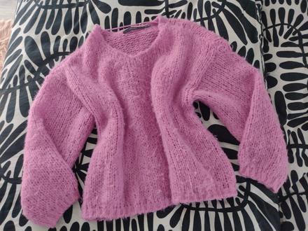 Sveter s/m, vero moda,s