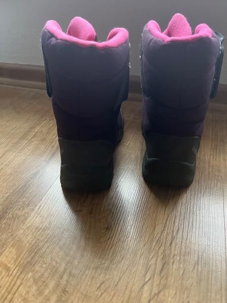 Zimná obuv, decathlon,27