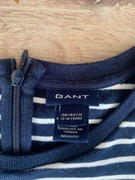 Gant šaty 158/164, gant,164