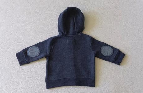 Mikina, early days,68