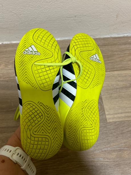 Halovky adidas, adidas,38