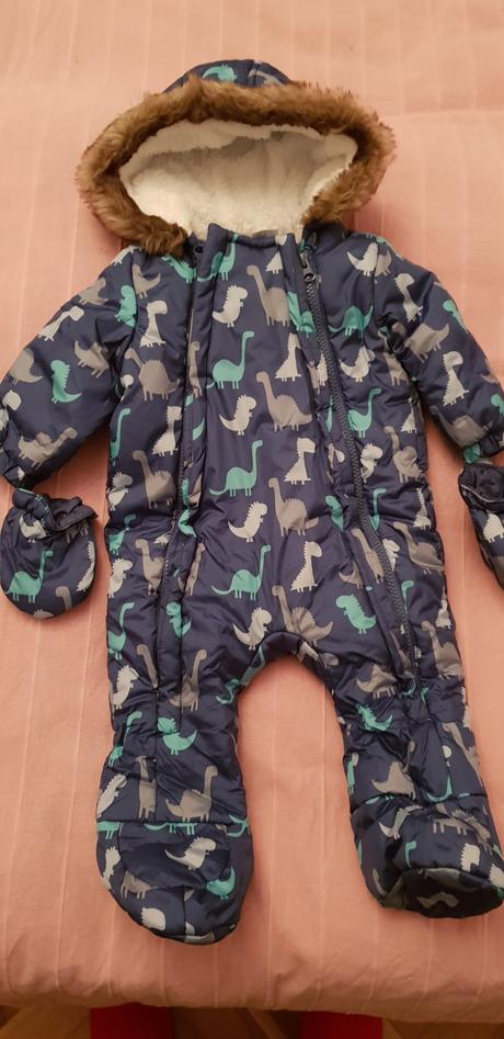 Zimny overal, cherokee,62