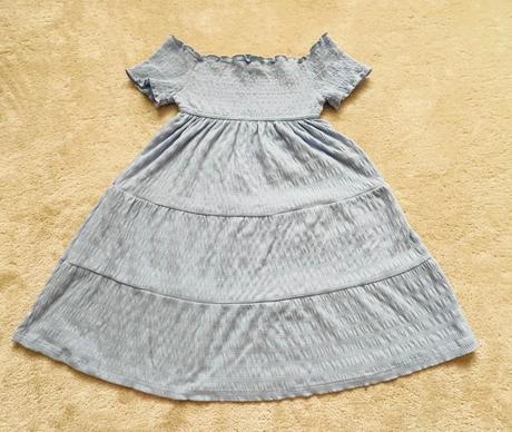 Letné saty, primark,146