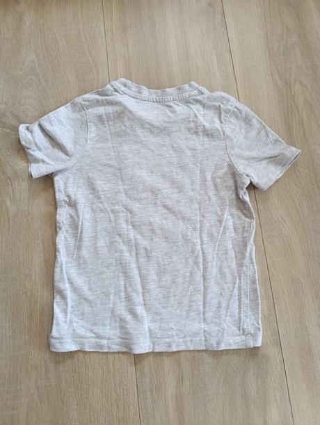 Chlapčenské tričko, 92