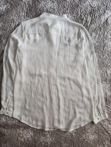 Košeľa s mašľou, esprit,38