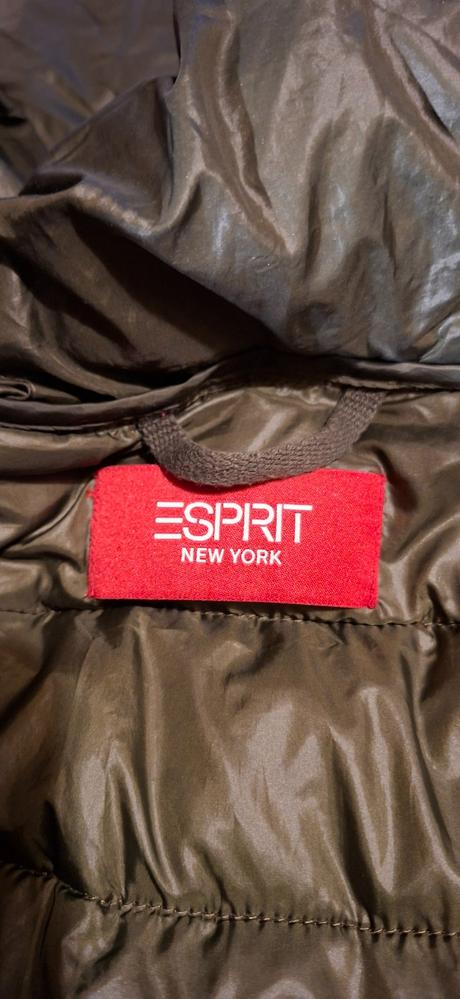 Bunda esprit, esprit,s