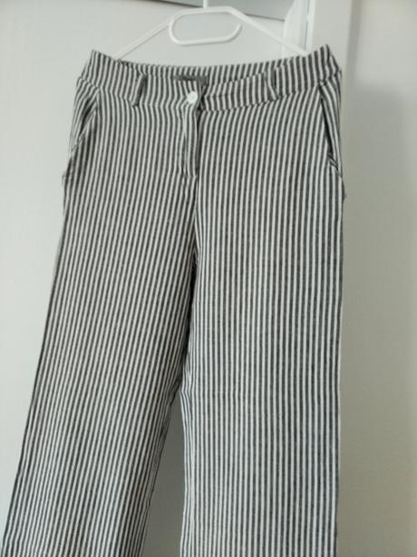 Padavé nohavice, 36