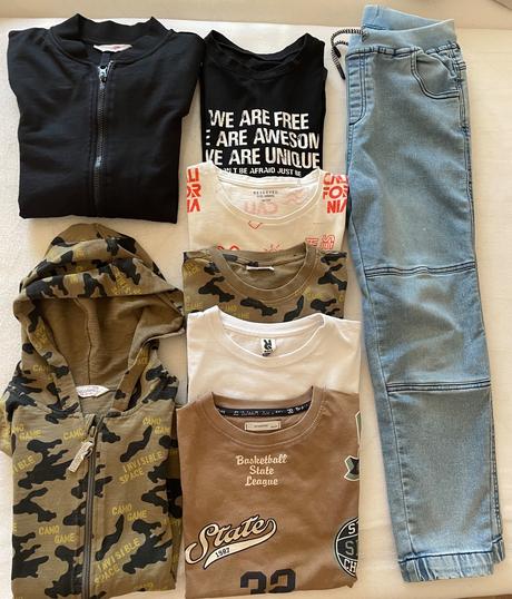 Balik mix 146 coccodrillo reserved, 140–152