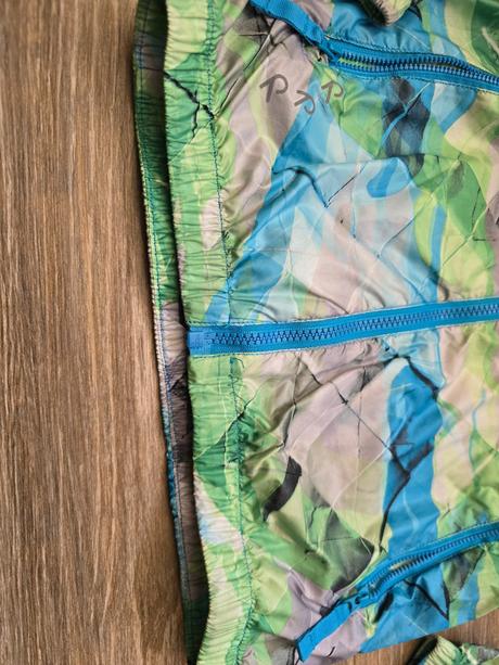 Prechodná bunda č.116, reima,116