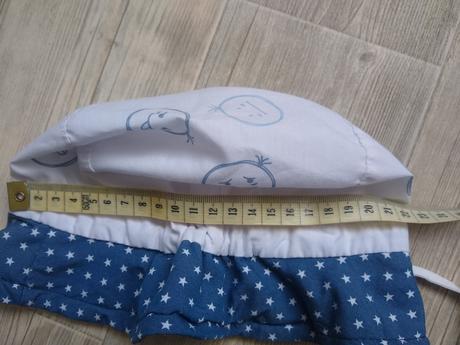 Klobúcik japitex, japitex,98