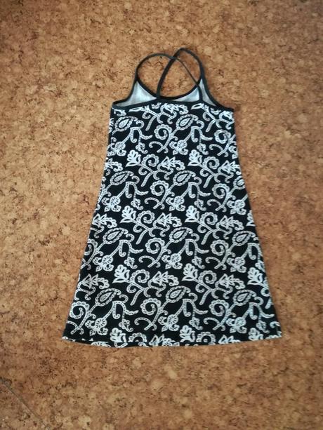 Dievčenské šaty veľ.134/140, h&m,134