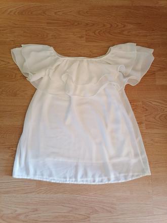 Šifonová blúzka, 36