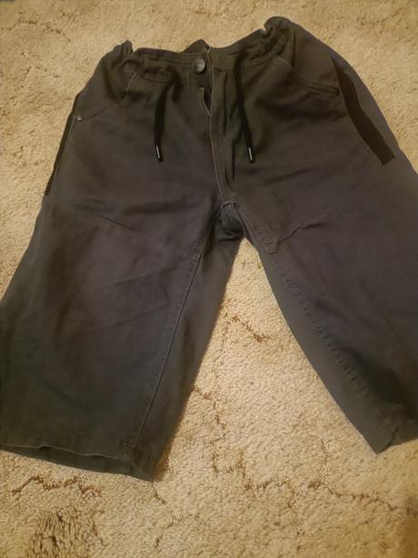 Kraťasy, chapter young,164