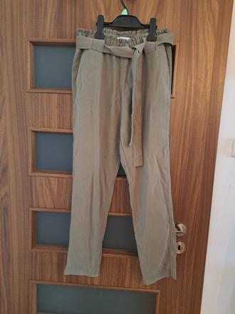 Voľné nohavice v.xs, reserved,34