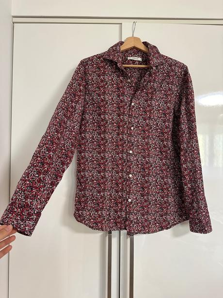 Košeľa jack&jones, m