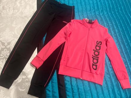 Športová súprava adidas, admiral,164