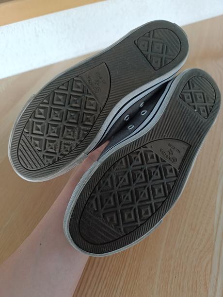 Tenisky converse 37,5, converse,37