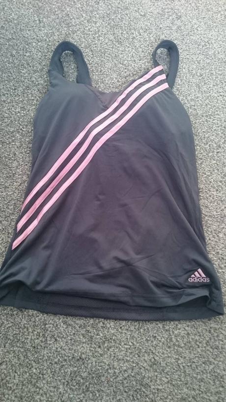 Teplakova suprava adidas, adidas,m