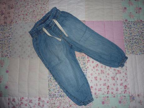 Tenké rifle, h&m,86