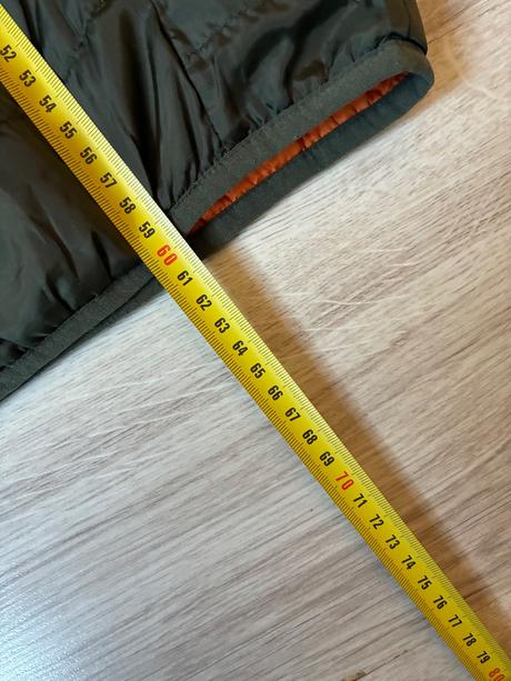 Prechodná obojstranná bunda 152, name it,152