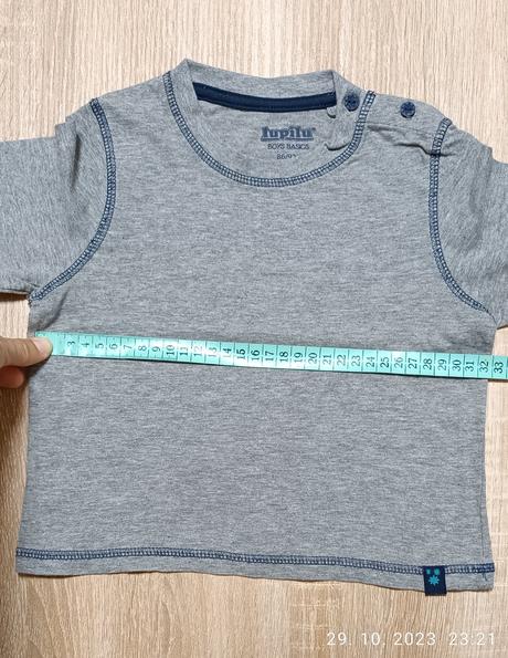 Tričko, lupilu,86