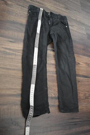 Nohavice h&m, h&m,110