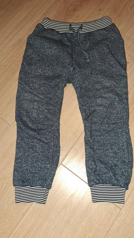 Teplaky, kiki&koko,104