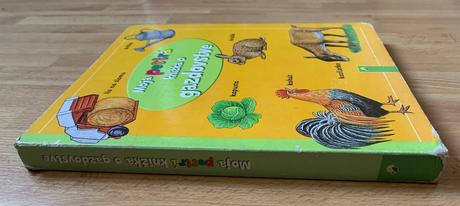 Moja pestrá knižka o gazdovstve, 