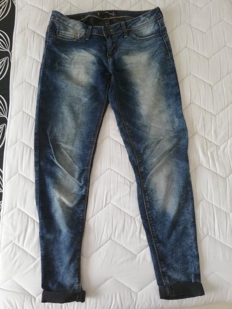 Rifle, tally weijl,38