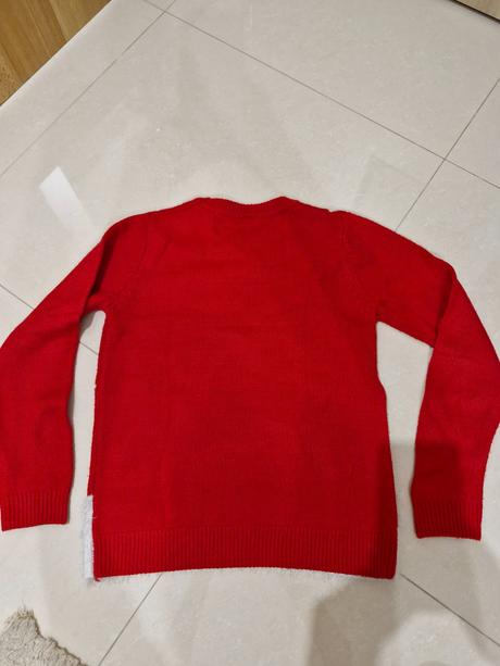 Vianocny pulover, 146