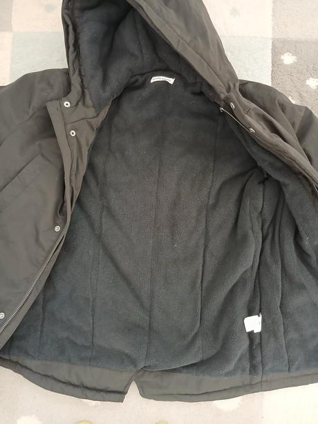 Zimna bunda 152, 152