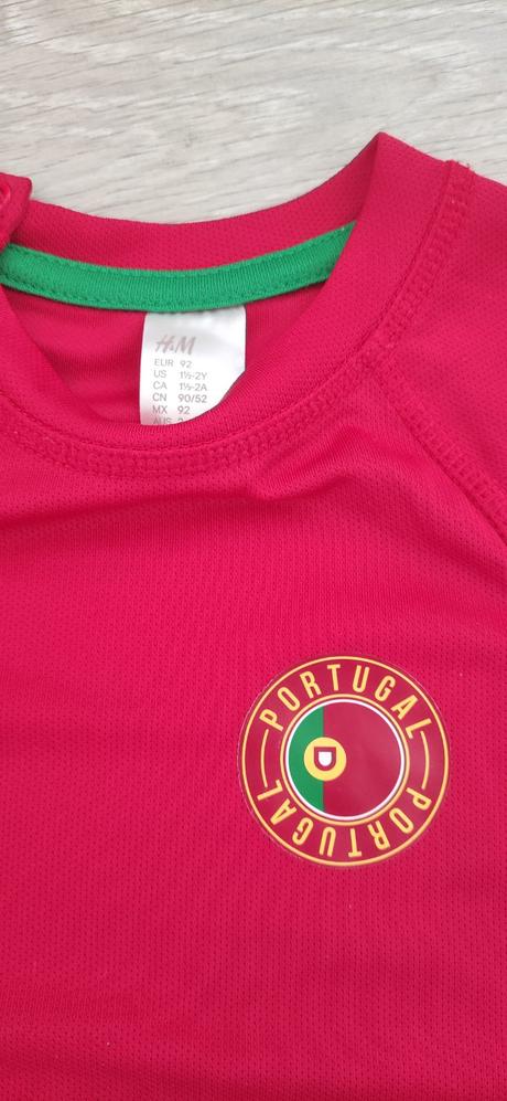 Tricko, h&m,92