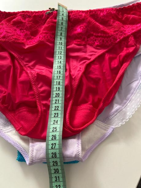 3x nohavičky prima donna-42, xl