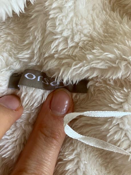 Sveter zateplený, orsay,s