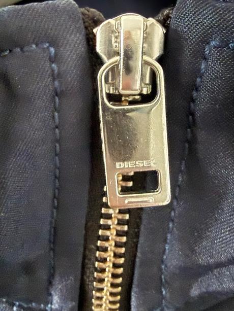 Šaty diesel, diesel,s