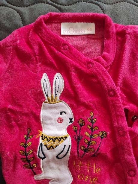 Overal na spanie, pepco,56