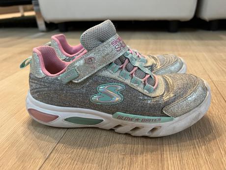 Tenisky, skechers,35