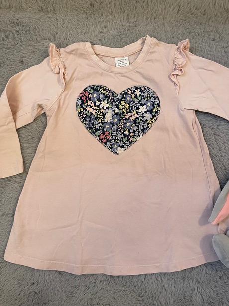 Lindex šaty / tunika, lindex,92