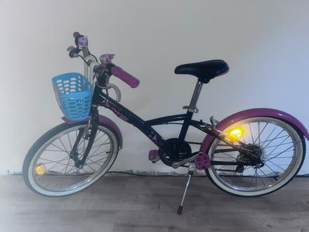 Bicykel, 20