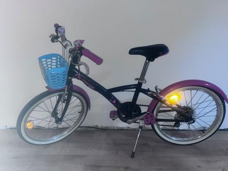 Bicykel, 20