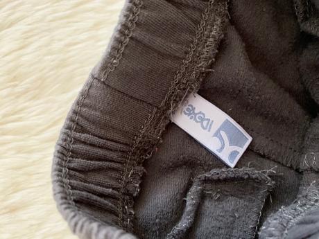 Legínky zn. idexe, idexe,74