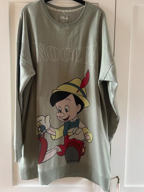 Miliónové šaty s oversize, primark