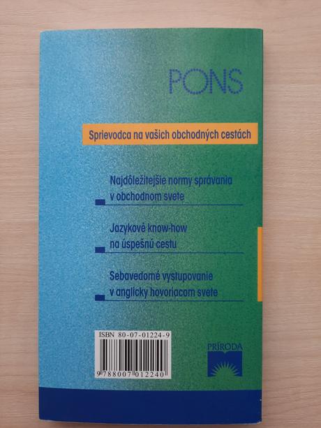 Slovníky angličtiny,