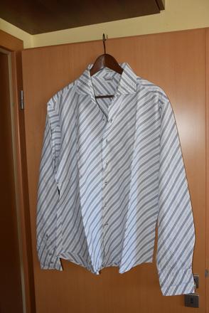 Pánska košeľa, xl