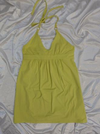 Kvalitny predlzeny top/saty, 40