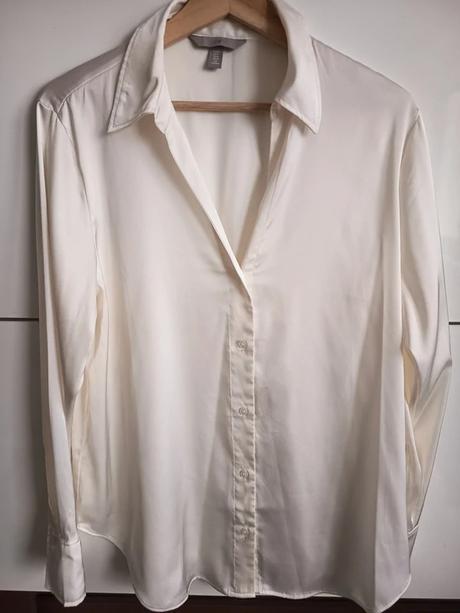 Blúzka h&m, m, h&m,m