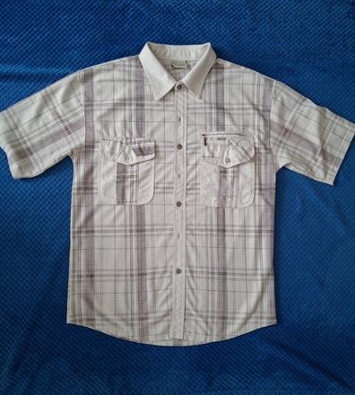 Pánska košeľa v.m, m