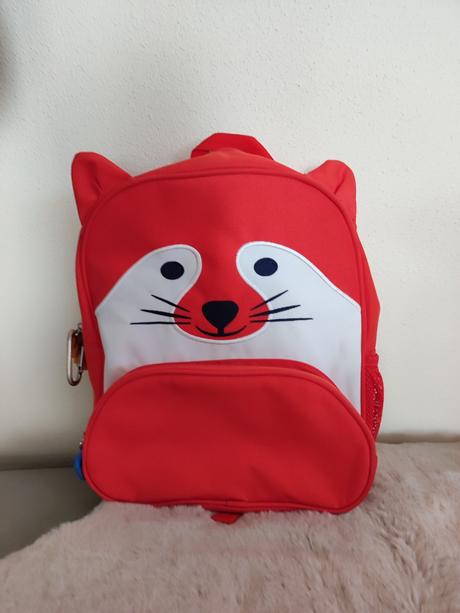 Detský ruksak, tchibo