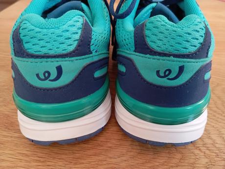 Krásne botasky 23cm, 37