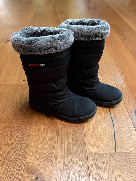 Predám snehule reima, velk. 35, reima,35